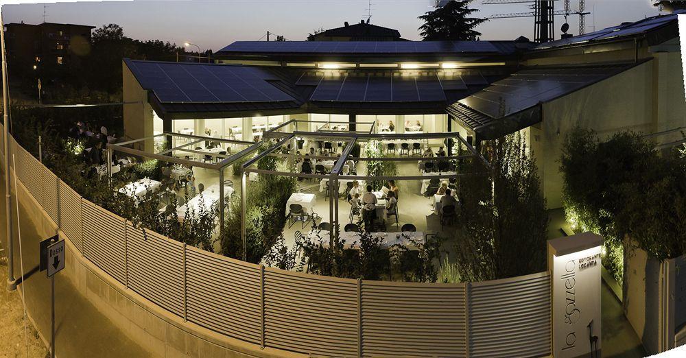 Locanda La Gazzella Maranello Exterior photo